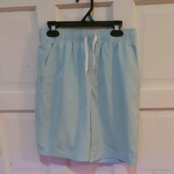 Hurley Other - Hurley Light Blue Boy's Shorts L